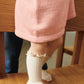 Sandnes Garn Leaflet 2505 No. 4 - Indy Dress Baby