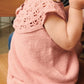 Sandnes Garn Leaflet 2505 No. 4 - Indy Dress Baby