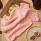 Sandnes Garn Leaflet 2505 No. 4 - Indy Dress Baby