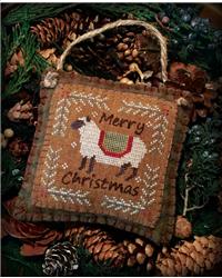 Merry Christmas Ewe - Chart