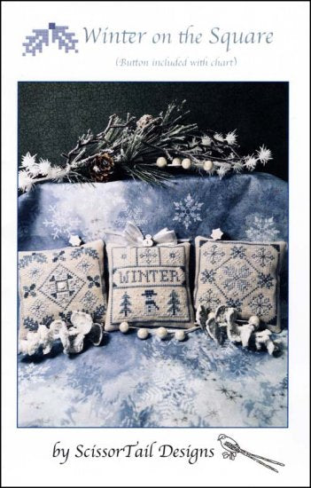 Winter On the Square - Chart