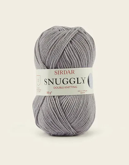 Snuggly DK