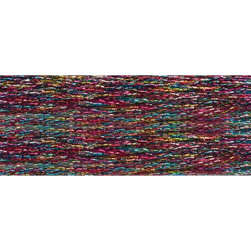 DMC Embroidery Floss - Mouliné Light Effects (including Neon & Glow in the Dark)