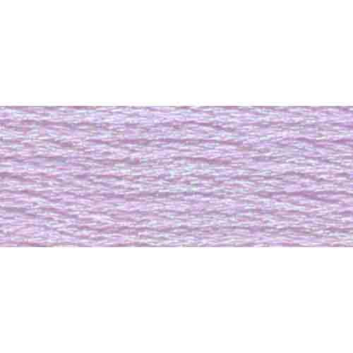 DMC Embroidery Floss - Mouliné Light Effects (including Neon & Glow in the Dark)