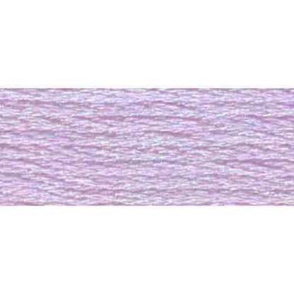 DMC Embroidery Floss - Mouliné Light Effects (including Neon & Glow in the Dark)