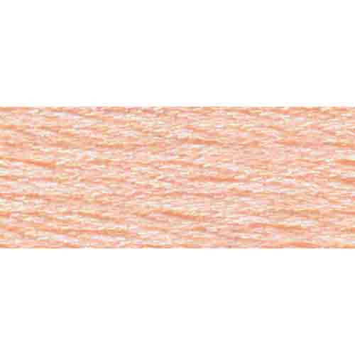 DMC Embroidery Floss - Mouliné Light Effects (including Neon & Glow in the Dark)