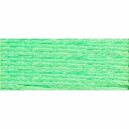 DMC Embroidery Floss - Mouliné Light Effects (including Neon & Glow in the Dark)