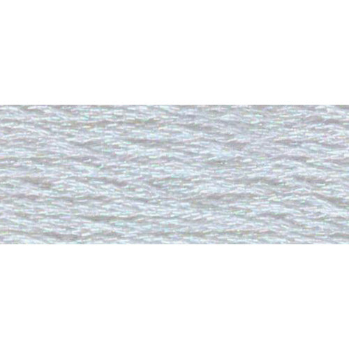 DMC Embroidery Floss - Mouliné Light Effects (including Neon & Glow in the Dark)