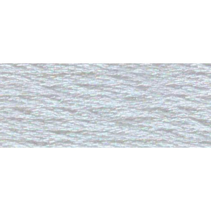 DMC Embroidery Floss - Mouliné Light Effects (including Neon & Glow in the Dark)