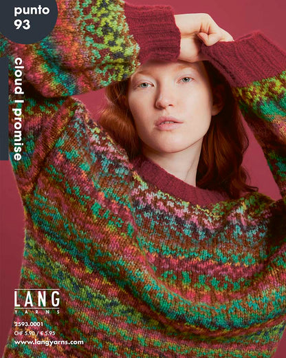 Lang Punto 93 - Cloud & Promise