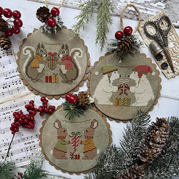 Perfect Gift - Chart