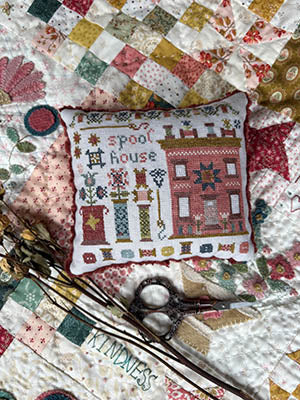 Spool House - Chart