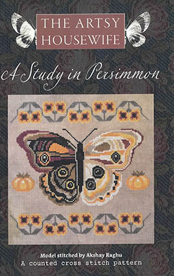 A Study In Persimmon - Chart