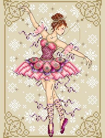 Sugarplum Fairy - Chart