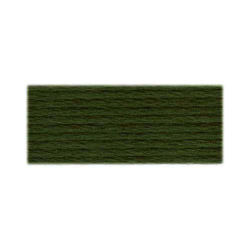 DMC Pearl Cotton Skein #5: 500-3823