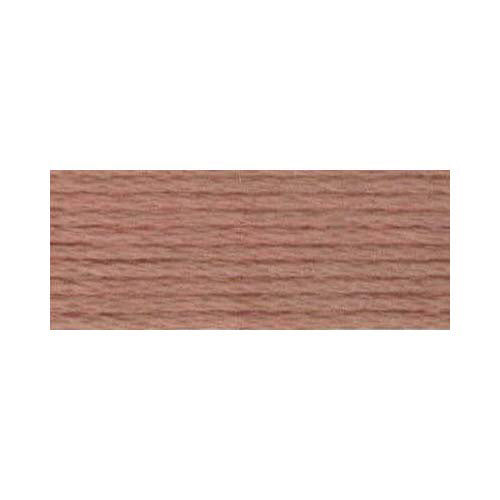 DMC Pearl Cotton Skein #5: Blanc, Ecru, B5200 & 48-470