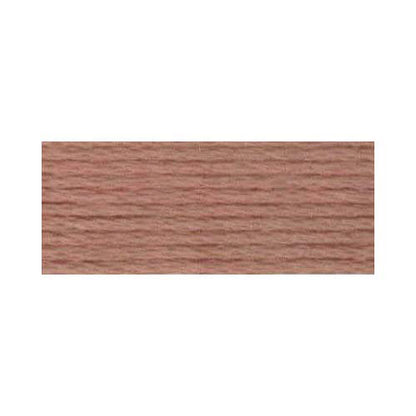 DMC Pearl Cotton Skein #5: Blanc, Ecru, B5200 & 48-470