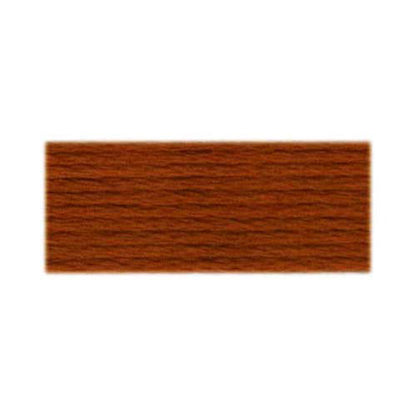 DMC Pearl Cotton #8 Ball (48-608)