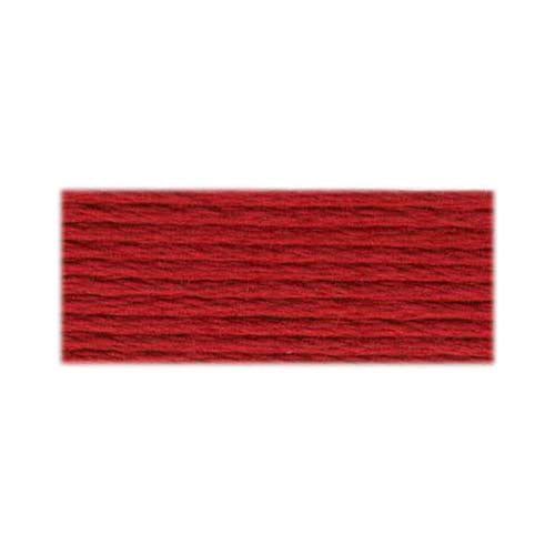 DMC Pearl Cotton #8 Ball (48-608)