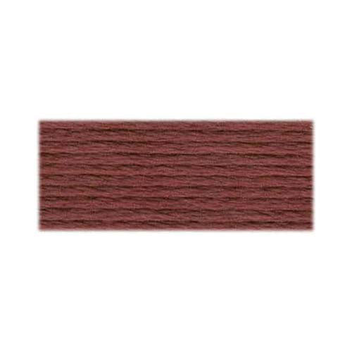 DMC Pearl Cotton #8 Ball (48-608)