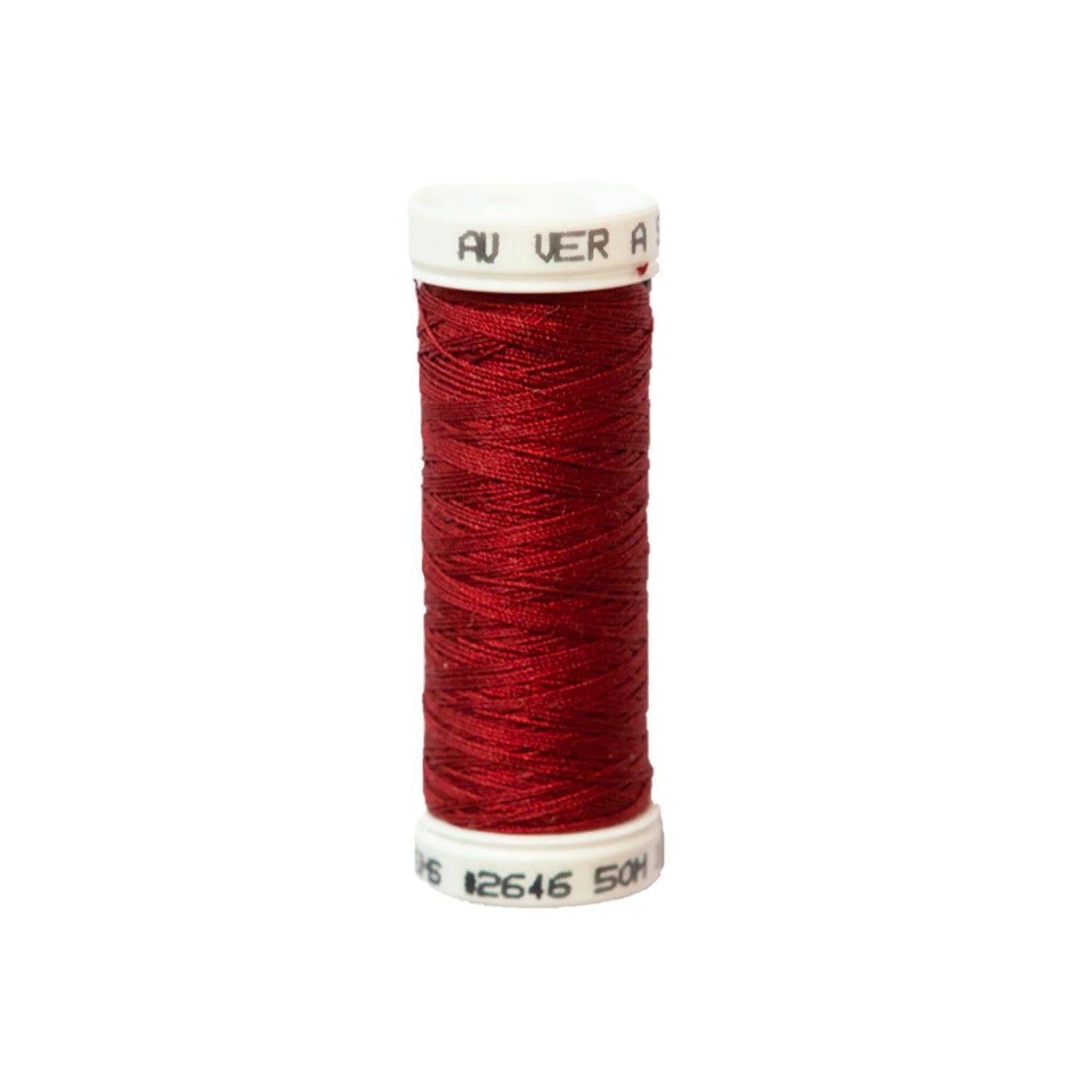 Au Ver A Soie 100/3 - 50m spools (302-396)