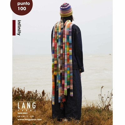 Lang Punto 100 - Infinity