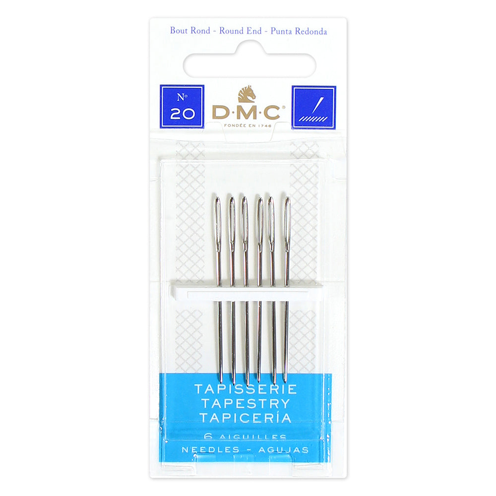 DMC Tapestry Needles