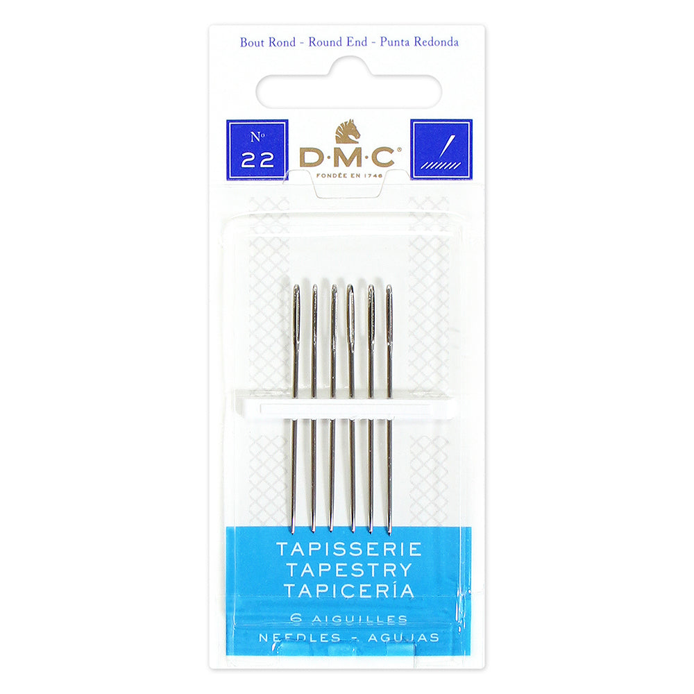 DMC Tapestry Needles
