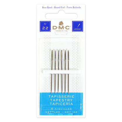 DMC Tapestry Needles