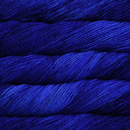 Matisse Blue
