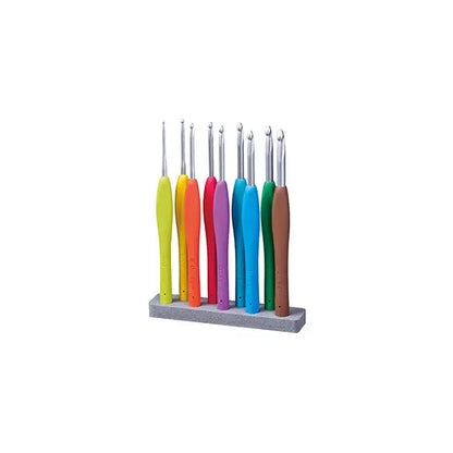 Clover Amour Crochet Hook Set 3672