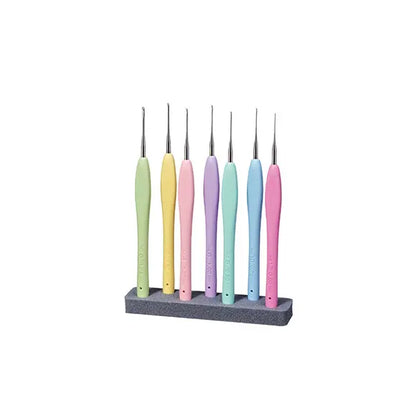Clover Amour Crochet Hook Set 3675