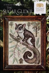 The Sugar Glider - Chart