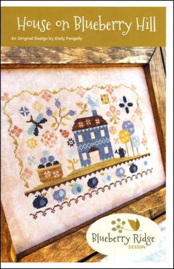 House on Blueberry Hill -  Chart