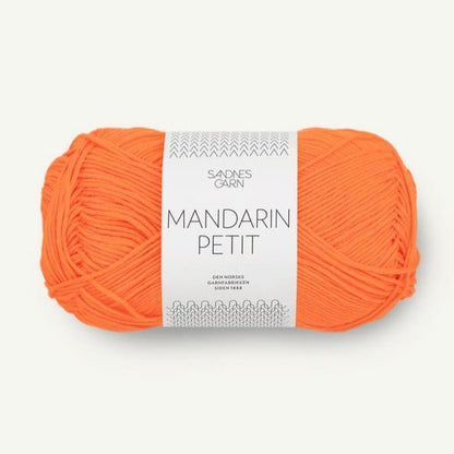 3009 Orange Tiger