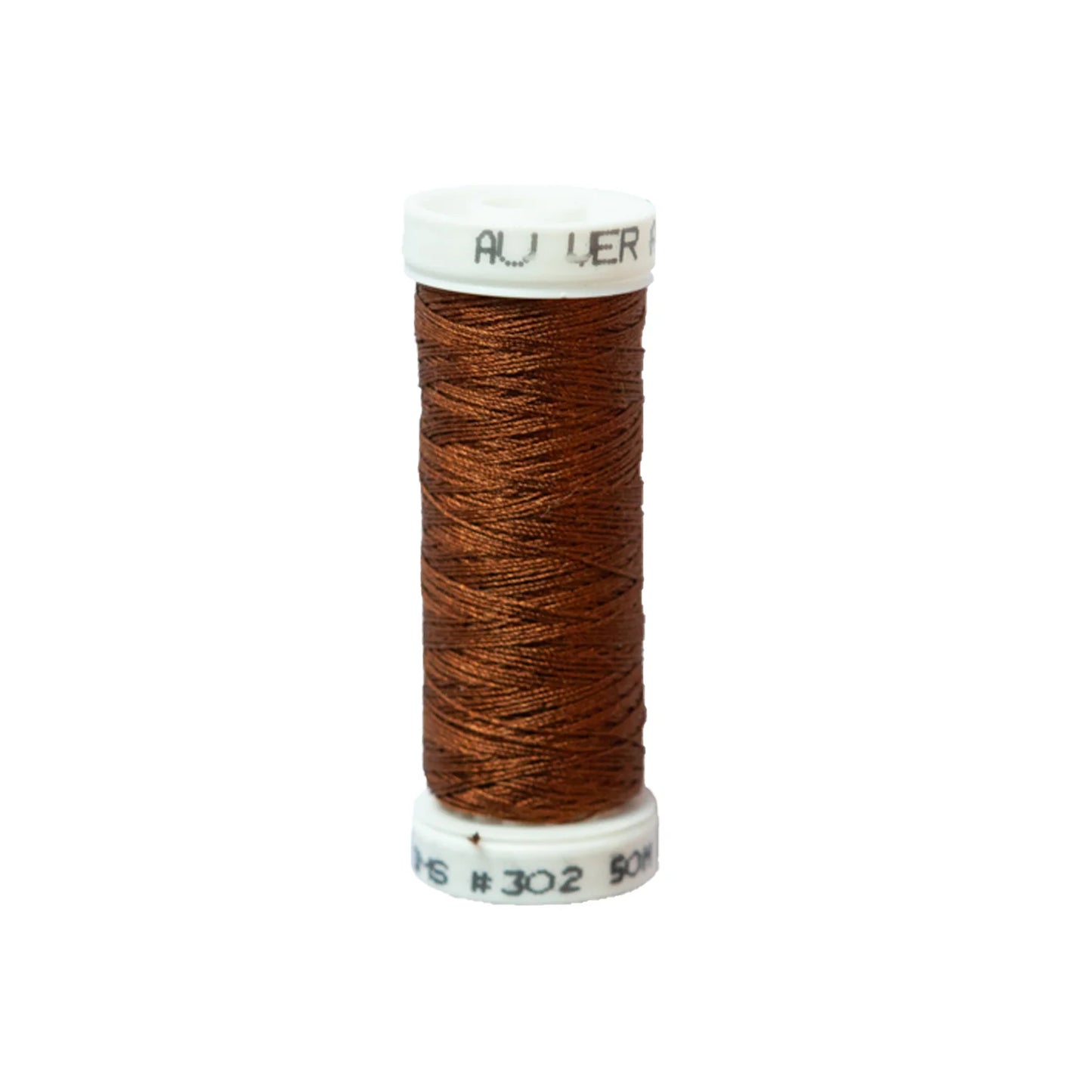 Au Ver A Soie 100/3 - 50m spools (302-396)