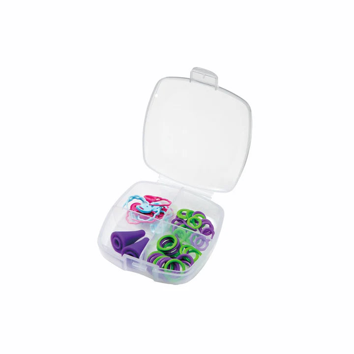 Clover 3034 Knitting Accessory Set