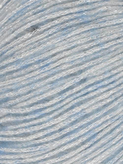 Cotton + Merino Chic