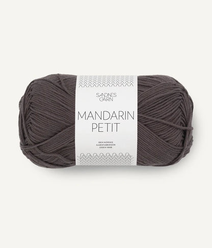 Mandarin Petit