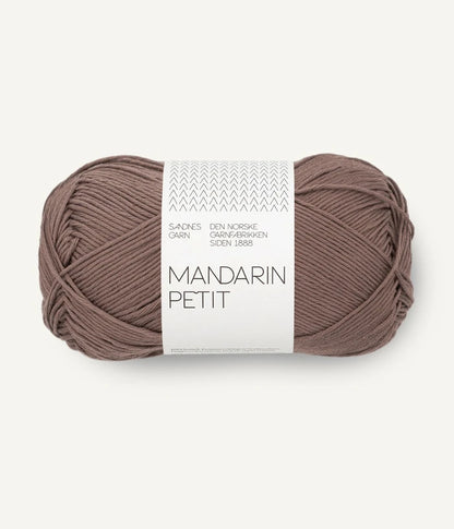 Mandarin Petit