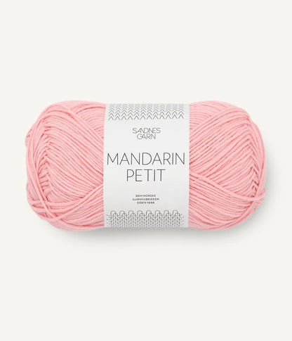 Mandarin Petit