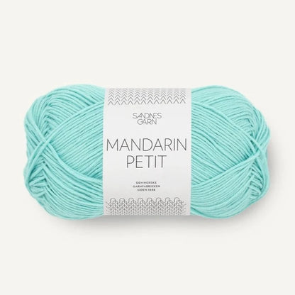 7213 Blue Turquoise