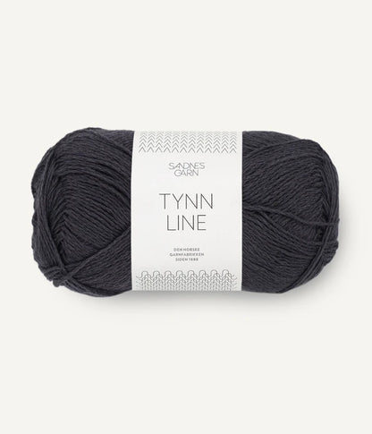 Tynn Line