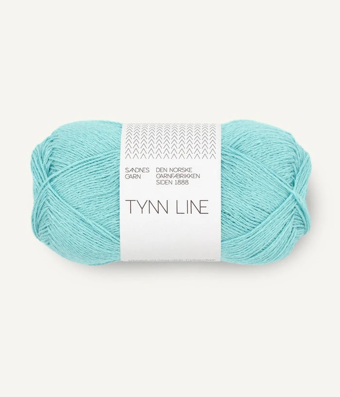 Tynn Line