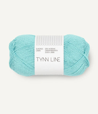 Tynn Line