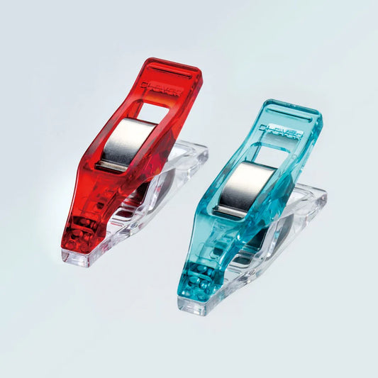 Clover 3188 Mini Wonder Clips