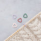 Clover 3192 Soft Stitch Markers (Small)