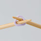 Clover 3192 Soft Stitch Markers (Small)