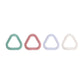 Clover 3192 Soft Stitch Markers (Small)