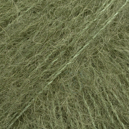 Brushed Alpaca Silk